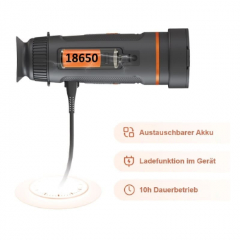 ThermTec Wild 335 Wärmebildkamera